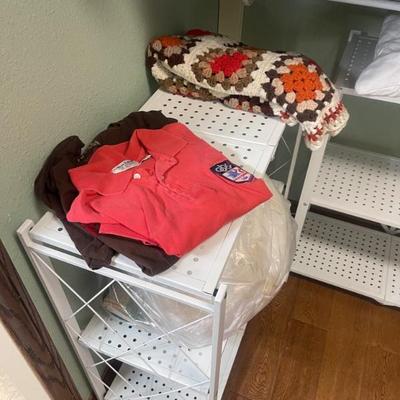 Clothing 