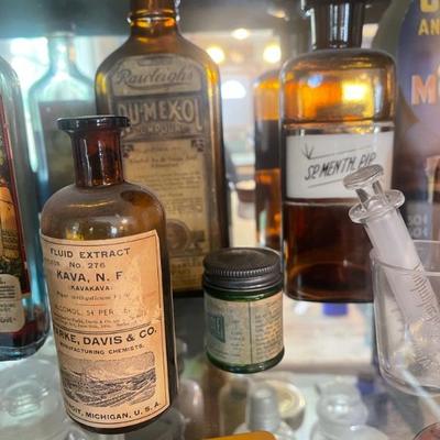 Apothecary 