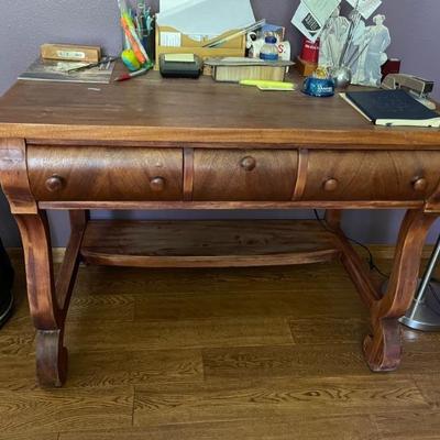 Desk 