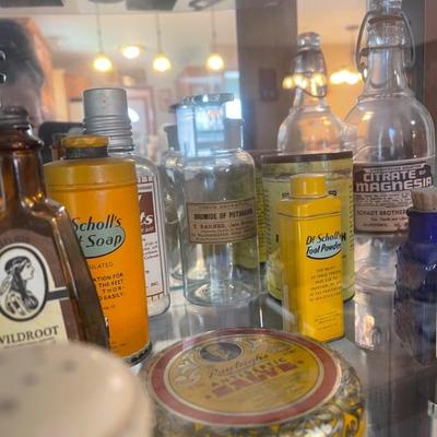 Apothecary 