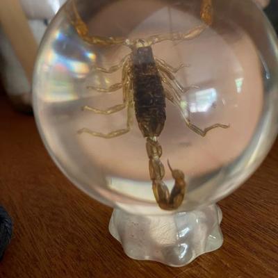 Paperweight 