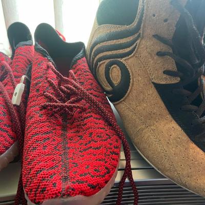 Shoes 