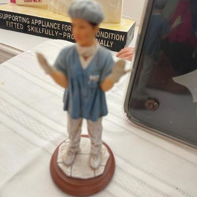 Small statues drs 