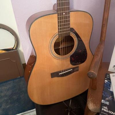 Guitar 