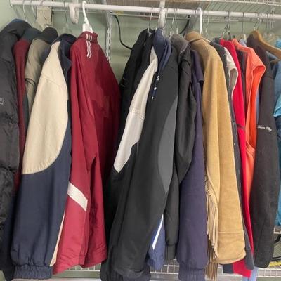Clothing 