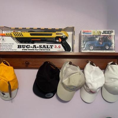 Hats 