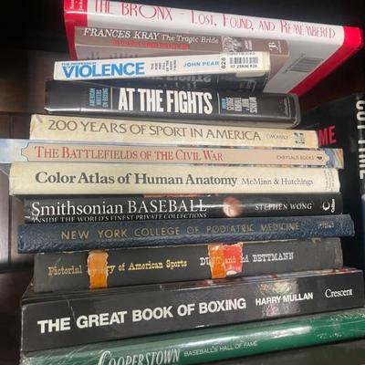 Books 