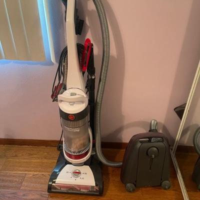 Vacuum 
