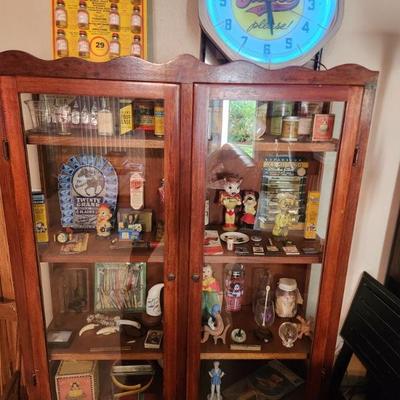 Collectibles