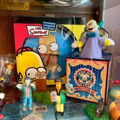 Simpsons 