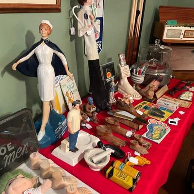 Collectibles 