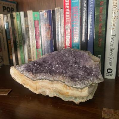 Amethyst 