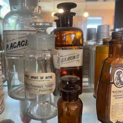 Apothecary 