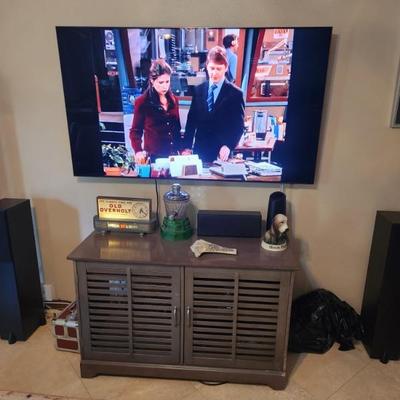 Smart 4K TV 