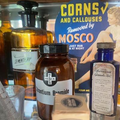 Apothecary 