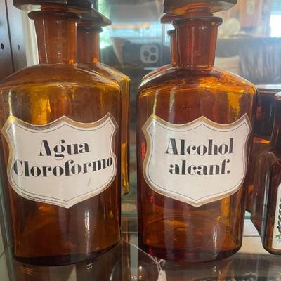 Apothecary 