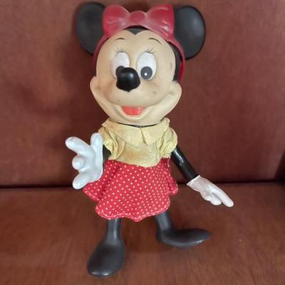 Minnie Mouse 