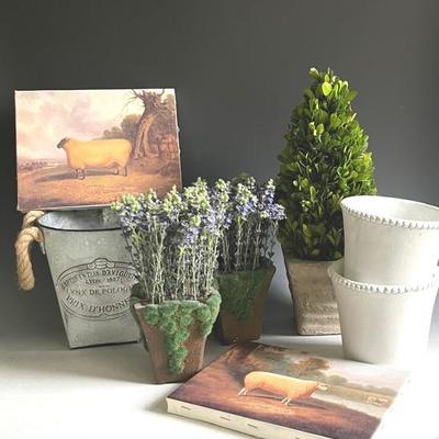 French Country Decor