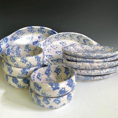 Bybee Pottery Tableware (11)