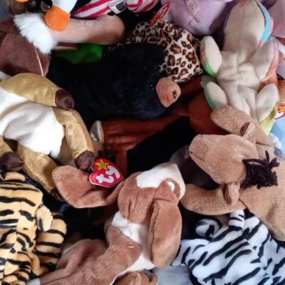 Beanie Babies #2