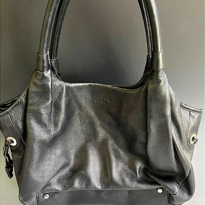 Kate Spade Leather Bag