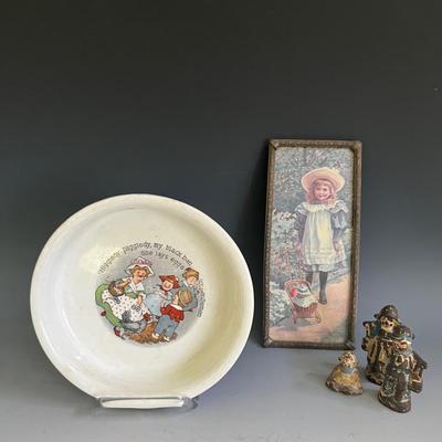 19th Century Children’s Collectibles (5)