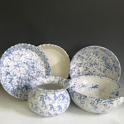 Bybee Pottery Tableware and Bakeware (5)