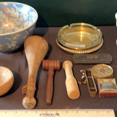 A Handful Of Antiques That You would proudly Display