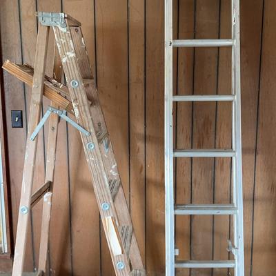Ladders