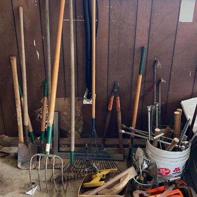 Lot-o-tools