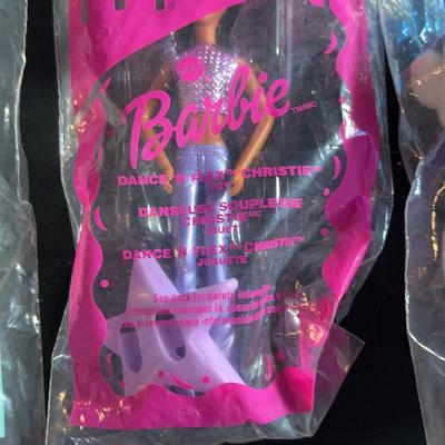 Unopened Happy Meal Prizes, And Much More