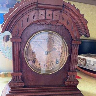 Vintage Clock