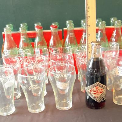 All Coca-Cola