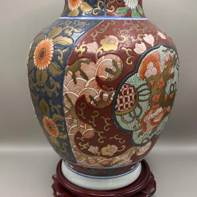Andrea By Sadek Vase