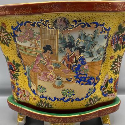 Japanese Planter
