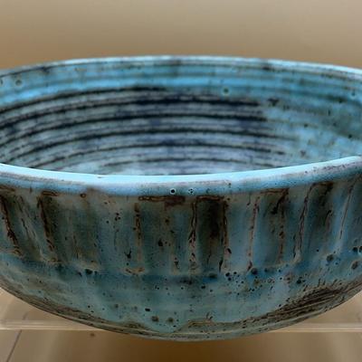 Peters Pottery Batter Bowl 
