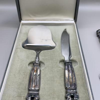 Georg Jensen Acorn Sterling 