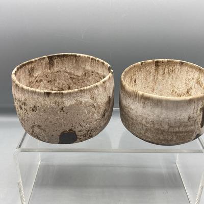 Vintage McCarty Cup/Bowl