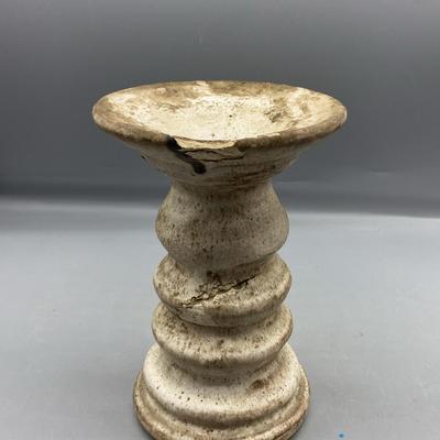 McCarty Candle Holder 