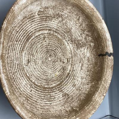 McCarty Large Centerpiece Bowl 