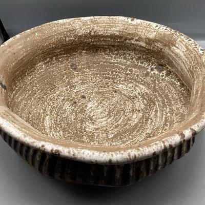 Large McCarty Pasta Bowl 