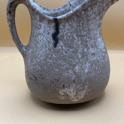 McCarty Pottery Pitcher 