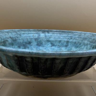 Peters Pottery Medium Fruit Bowl 