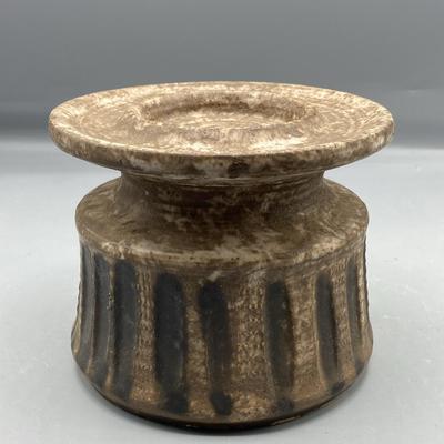 Candle Holder By Peter’s Potter
