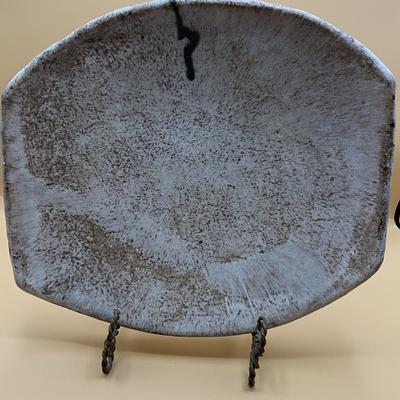 McCartys Pottery Tray 