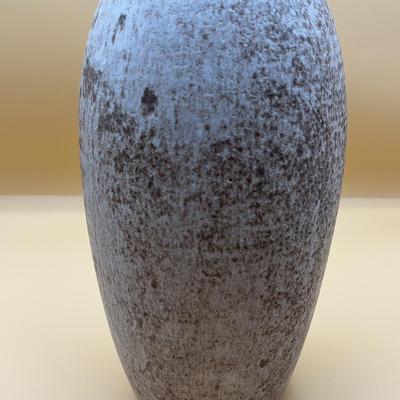 McCarty Pottery Bottleneck Vase 