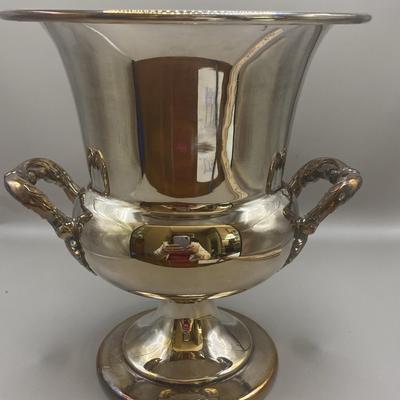 Vintage Champagne Ice Bucket