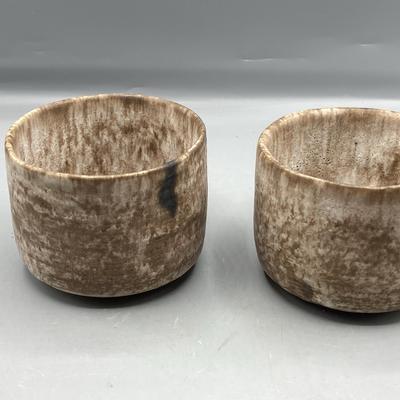 McCarty Nutmeg Large Coffee Cups