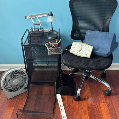 Office Supplies Featuring Massey And More! 
