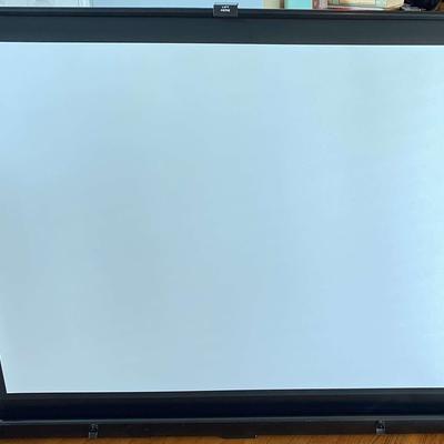 Da-Lite Projector Screen